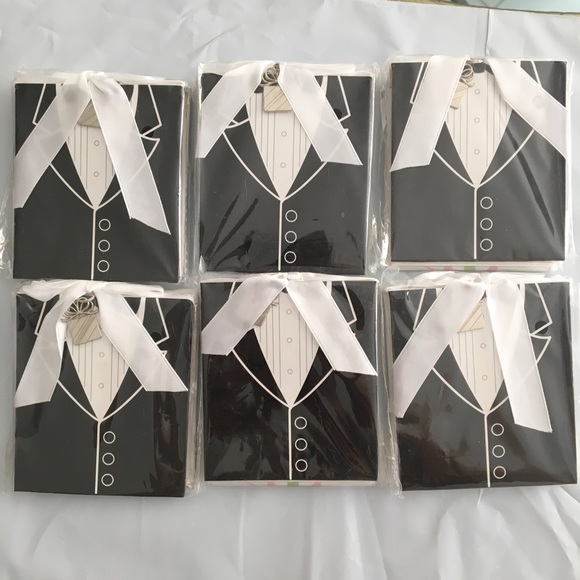 Wedding 13 mini photo album, bridal themed, favors - Picture 2 of 6